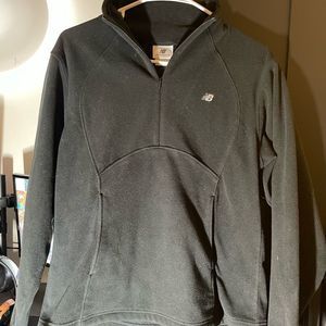 New balance woman’s running jacket